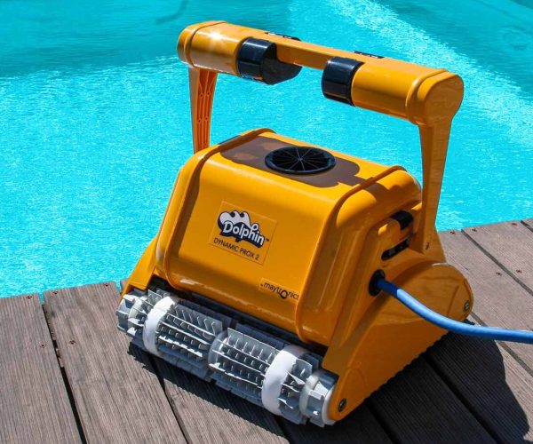 DolphinPROX2bordopiscina